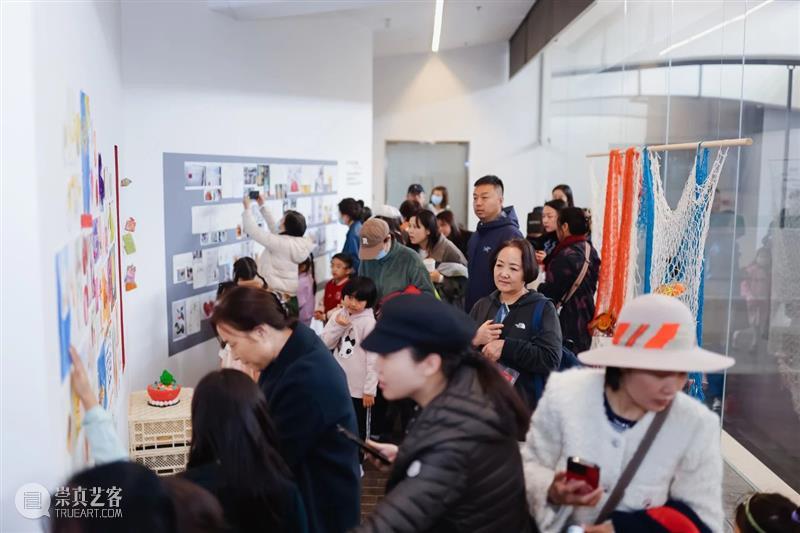 UCCA年度回顾丨以邀光——2024的过去与刹那 视频资讯 UCCA 年度 过去 视频 开馆展 中国 艺术 意义 作品 观念 崇真艺客